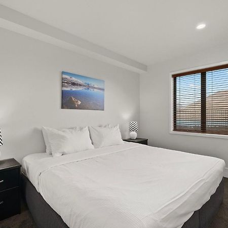 The Eagles Nest Villa Queenstown Buitenkant foto