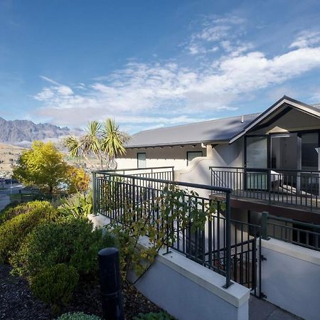 The Eagles Nest Villa Queenstown Buitenkant foto