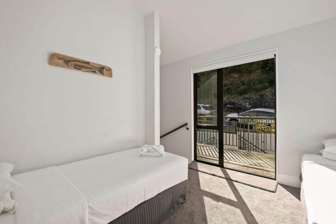 The Eagles Nest Villa Queenstown Buitenkant foto