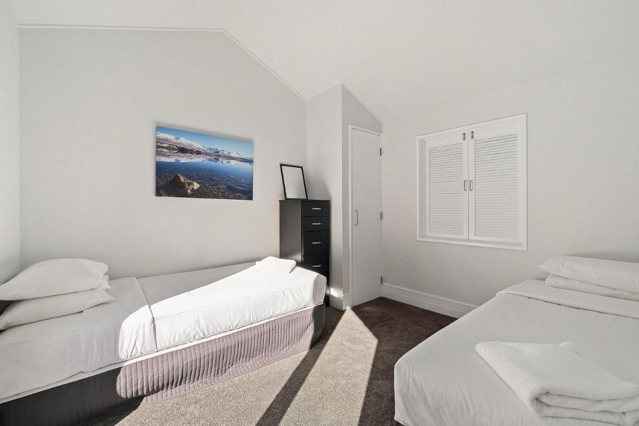 The Eagles Nest Villa Queenstown Buitenkant foto
