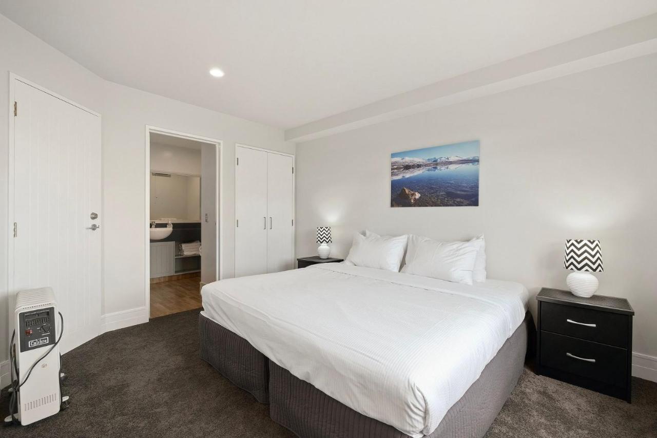 The Eagles Nest Villa Queenstown Buitenkant foto